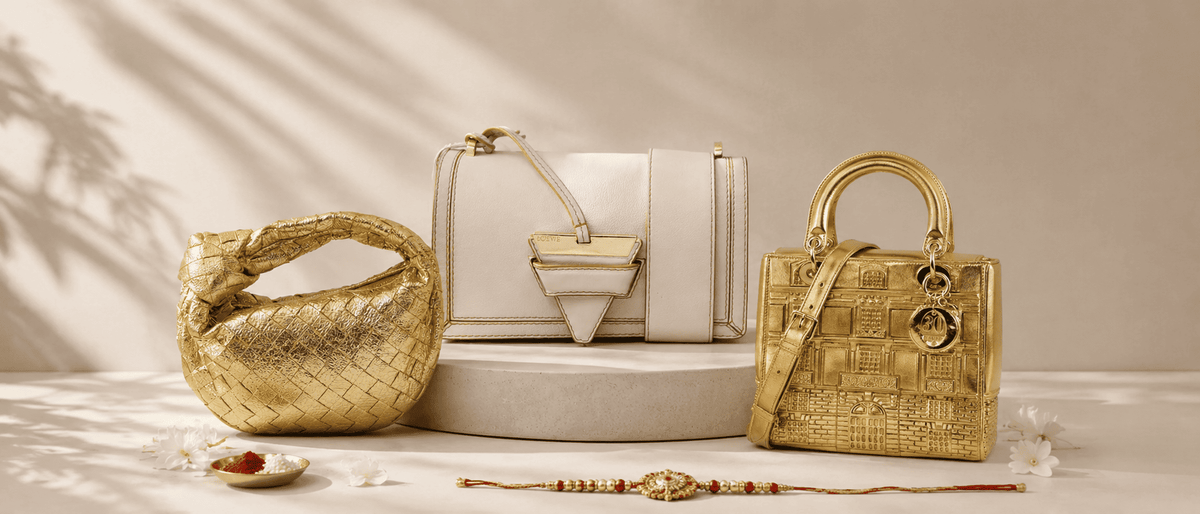 Raksha Bandhan Gift Ideas for the Sister Who Loves Luxury