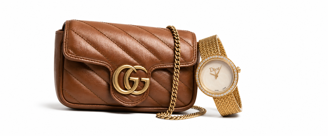 Minimalism Meets Luxury: Owning Less, Choosing Better