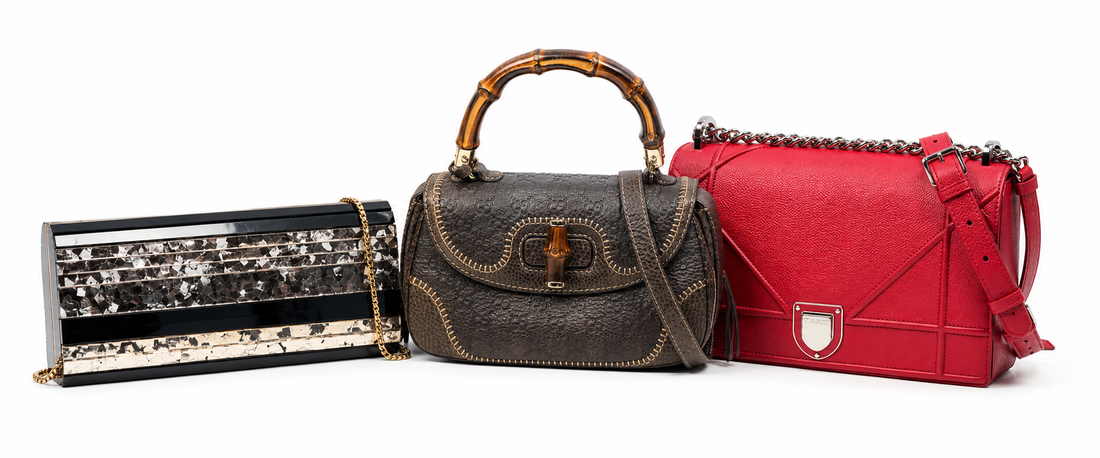 Luxury Pre-Loved Bags That Look Brand New