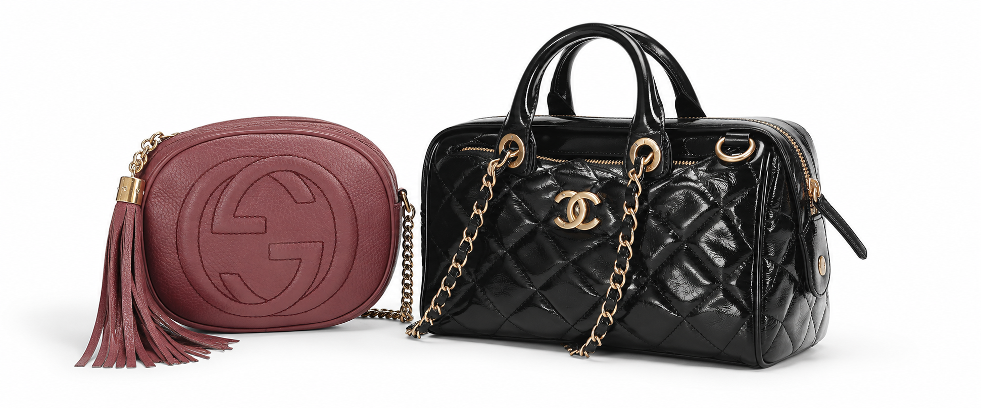 What Makes The Luxury One Different From Other Resale Platforms