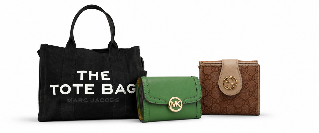 Best Pre-Owned Designer Bags Under ₹25,000