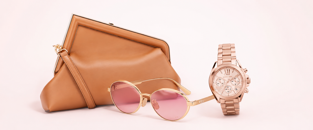 Valentine’s Day Gift Guide: Pre-Owned Luxury That Feels Brand New