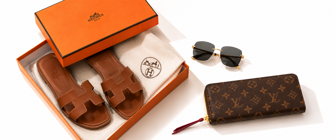 Designer Looks Under a Budget: Create High-End Outfits With Pre-Loved Pieces