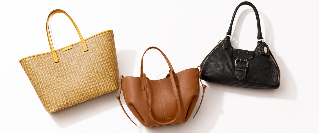 Top Pre-Owned Designer Bags Under ₹50,000 Worth Buying Right Now
