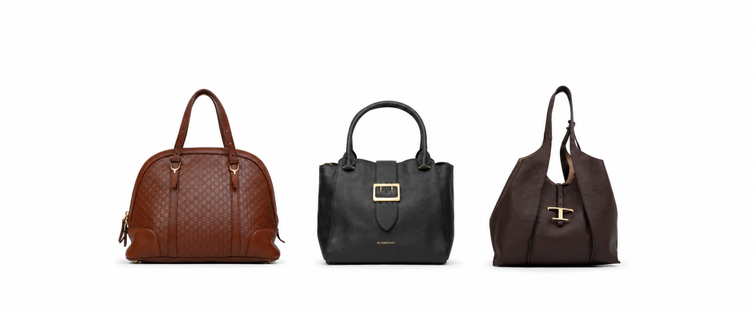 Work, Travel, Brunch: One Luxury Bag That Does It All
