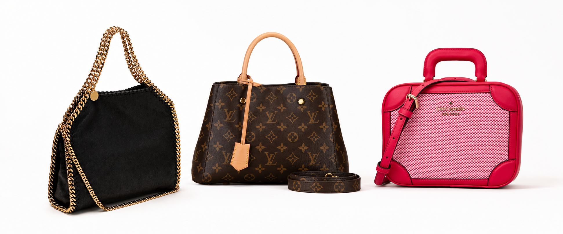 Crossbody Bags That Are Perfect for Travel: Pre-Owned Top Picks