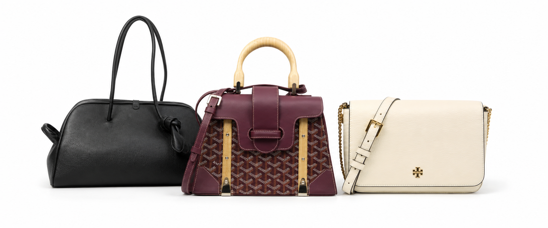 Luxury Bags That Are Worth Buying Pre-Owned