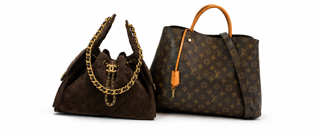 How to Spot High-Value Second-Hand Luxury Bags Before Buying