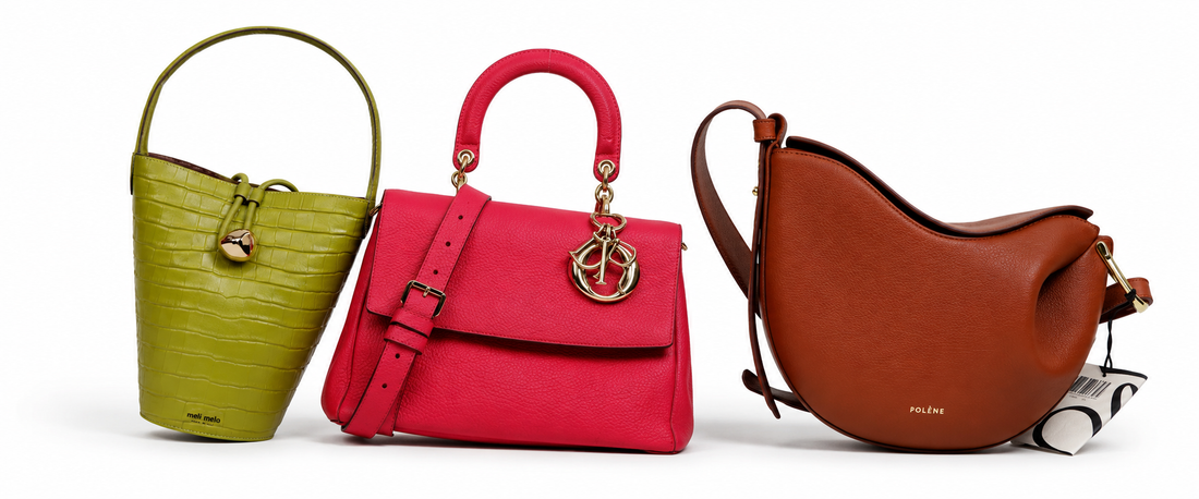Top Luxury Bags Under Budget You Can Buy Right Now