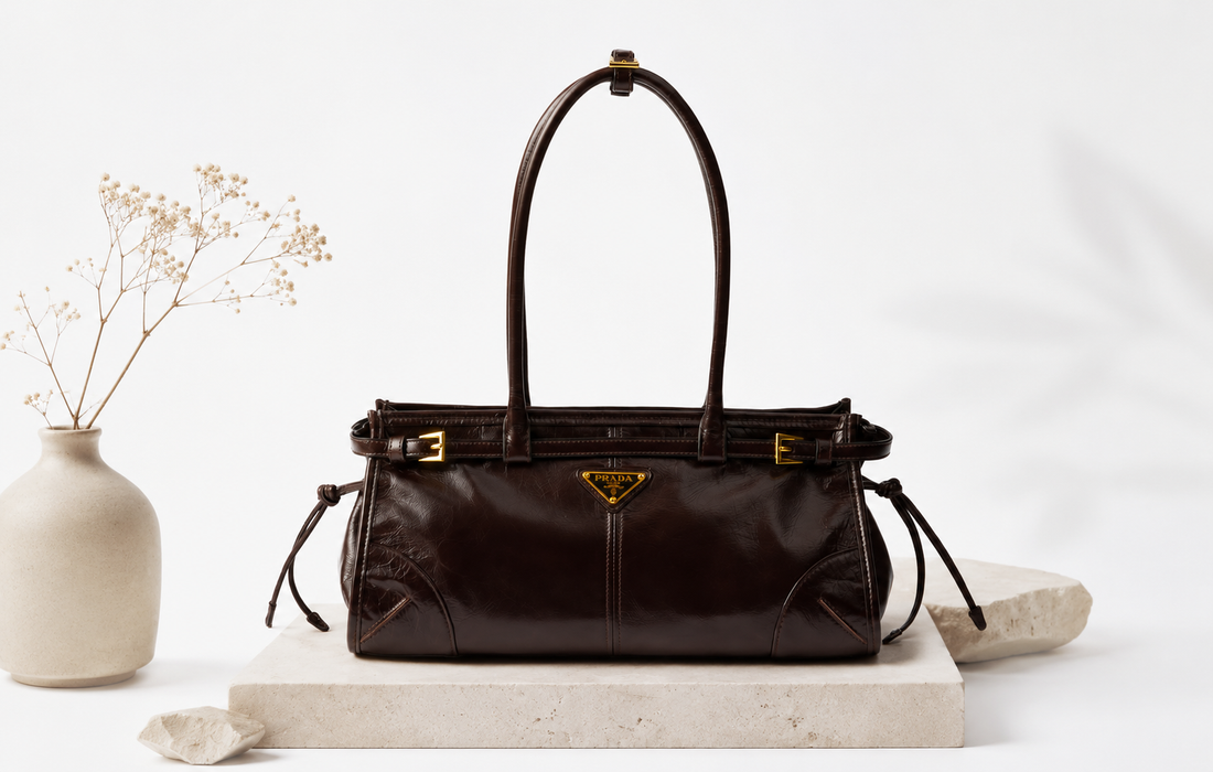 Why People Remember Their First Luxury Purchase Forever