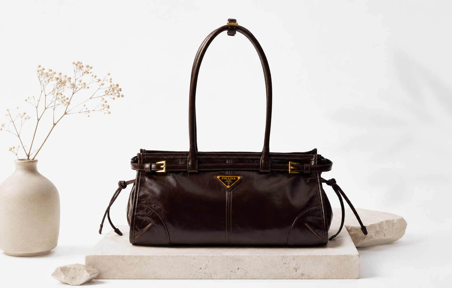 Why People Remember Their First Luxury Purchase Forever