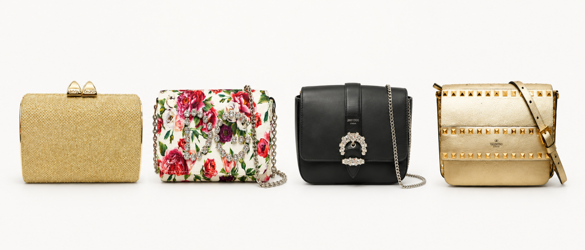 The Smart Girl's Guide to Buying Pre-Loved Designer Bags