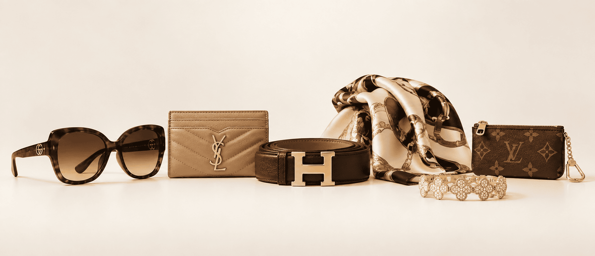Luxury Pieces That Instantly Make Basic Outfits Look Better
