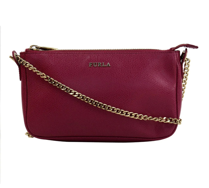 Rasberry Crossbody