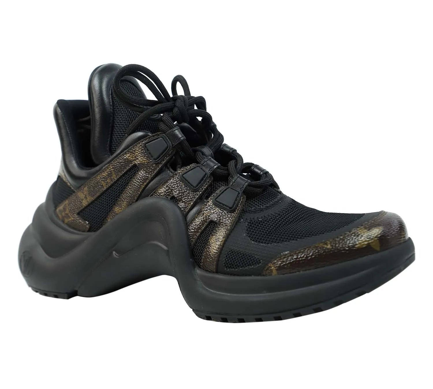 Louis Vuitton LV Archlight Trainer Size 41 – Eur