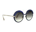 Pre-Loved Jimmy Choo Women’s Gotha Sunglasses