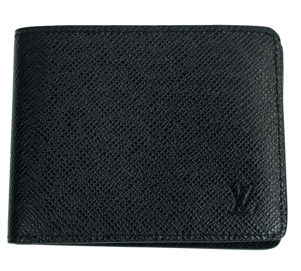 Pre-Loved Louis Vuitton Slender Wallet