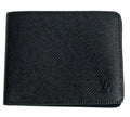 Pre-Loved Louis Vuitton Slender Wallet