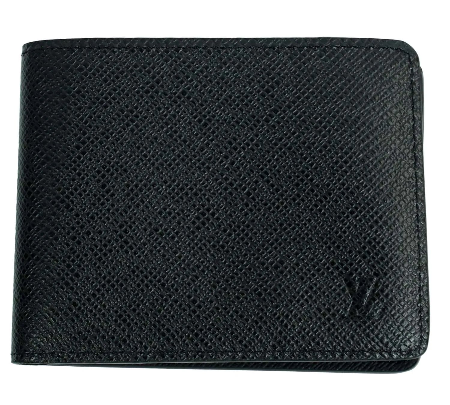 Pre-Loved Louis Vuitton Slender Wallet
