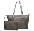 Pre-Loved Tory Burch Small All Ever-Ready Tote | Authentic Pre-Owned Tory Burch Handbag