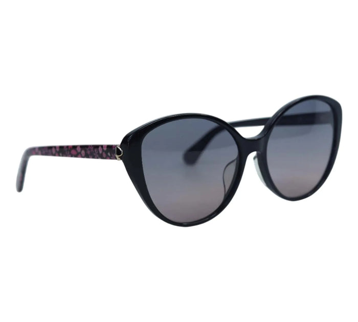 Everly Black Women's Sunglasses