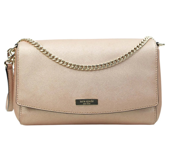Rose Gold Laurel Way Winni Crossbody