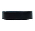 Pre-Loved Hermès Reversible Belt – Black & Blue, Size 104 cm, Authentic Pre-Owned Designer Accessory