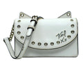 Pre-Loved Karl Lagerfeld Kato Cat-Ear Small Crossbody Bag – Authentic Pre-Owned Designer Handbag