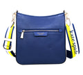 Pre-loved Kate Spade Hudson Colorblock Medium Messenger Crossbody Bag,