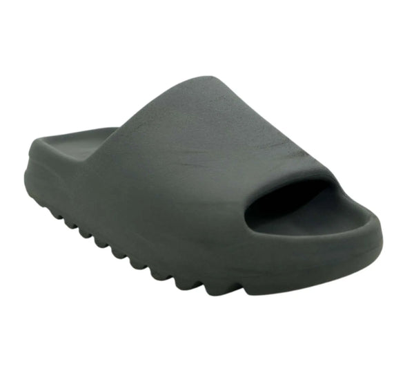 Grey Slides Onyx Size 7 - US
