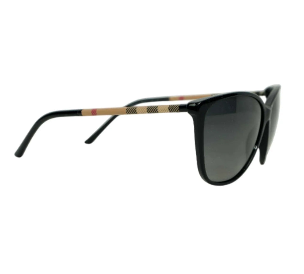 Burberry Women UV-Protected Cat Eye Sunglasses