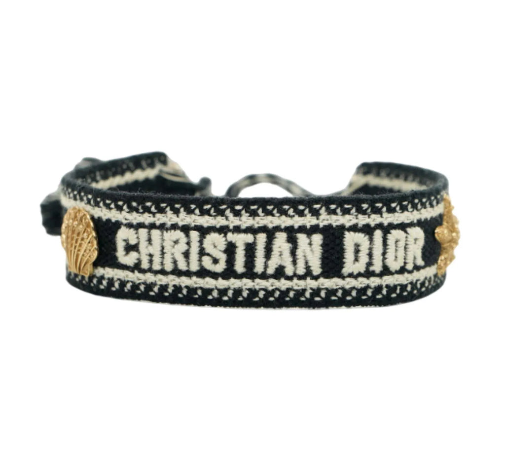 Pre-owned Christian Dior J’Adior Bracelet