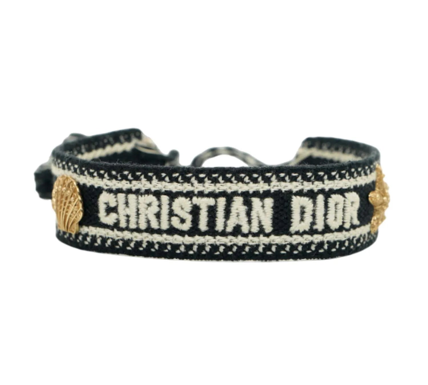 Pre-owned Christian Dior J’Adior Bracelet