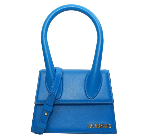 The Blue Medium Le Chiquito Moyen