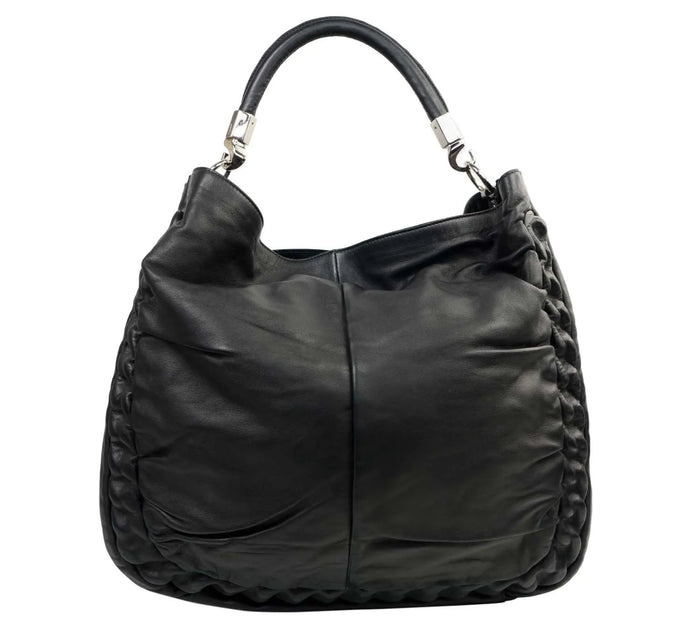 Inlaid Chain Roady Hobo