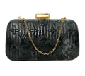 Pre-Owned Louis Vuitton Dual Monogram Motard Minaudiere Handbag