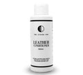 Leather conditioner for shoes, bags, and accessories