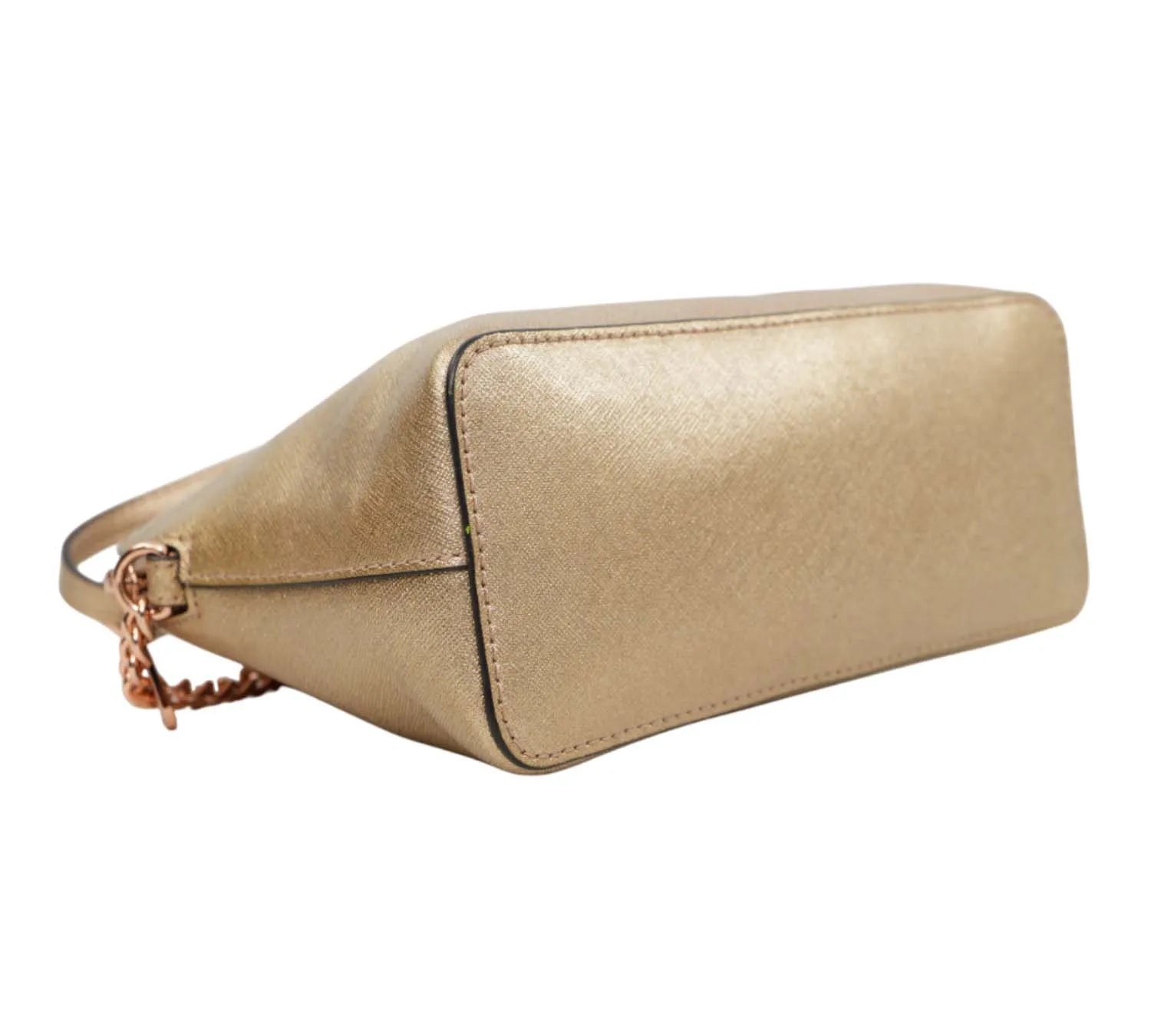 Pre-Owned Michael Kors Cindy Crossbody Bag