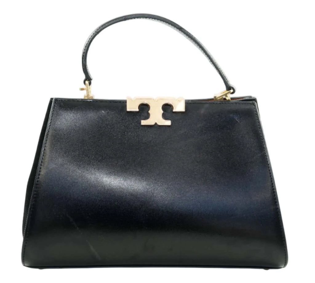 Pre-Owned Tory Burch Eleanor Satchel Bag