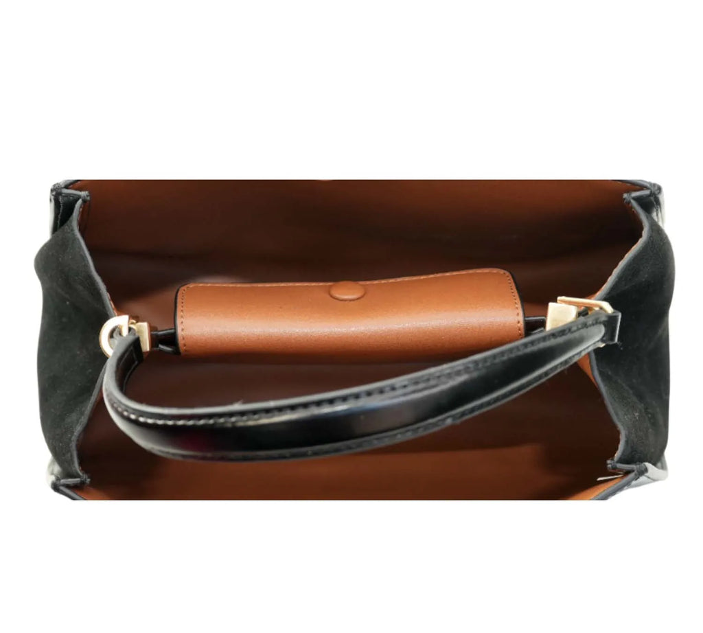 Tory Burch Pre-Owned Designer Handbag