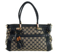 Pre-Owned Gucci GG Canvas Handbag