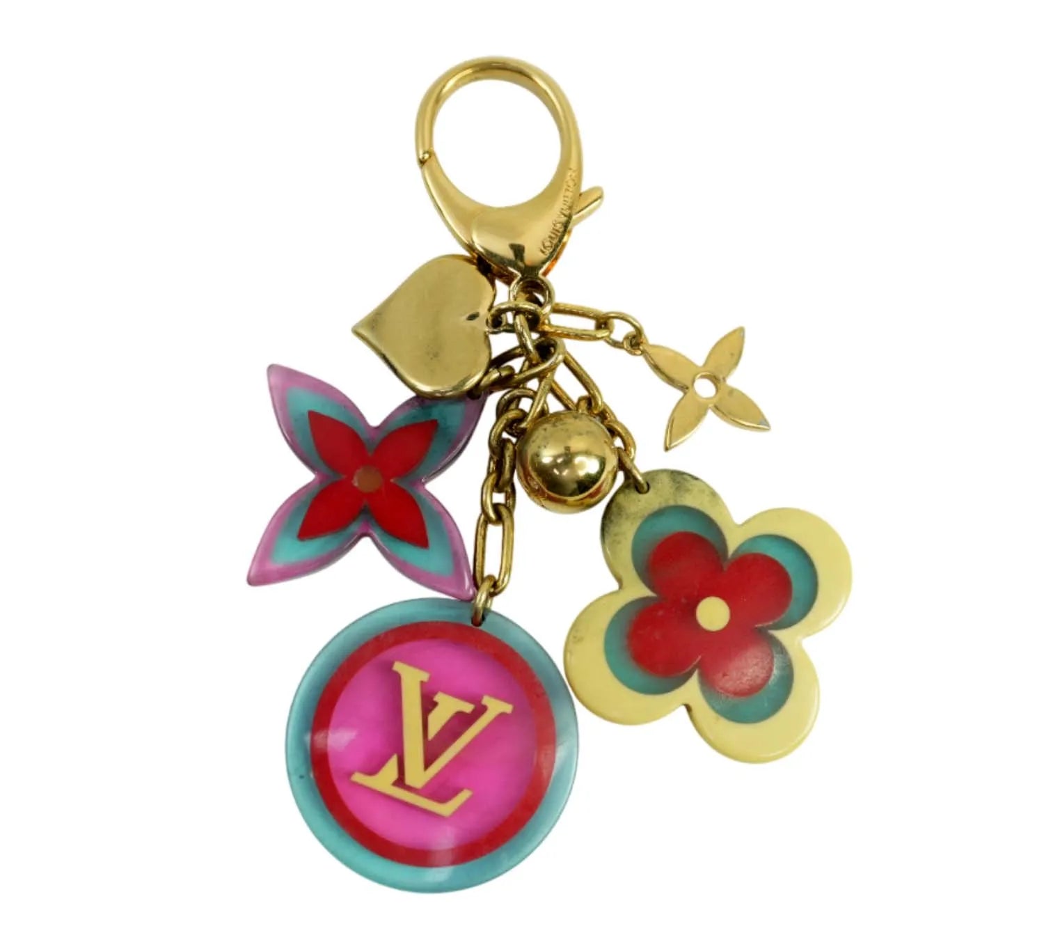 charm fro