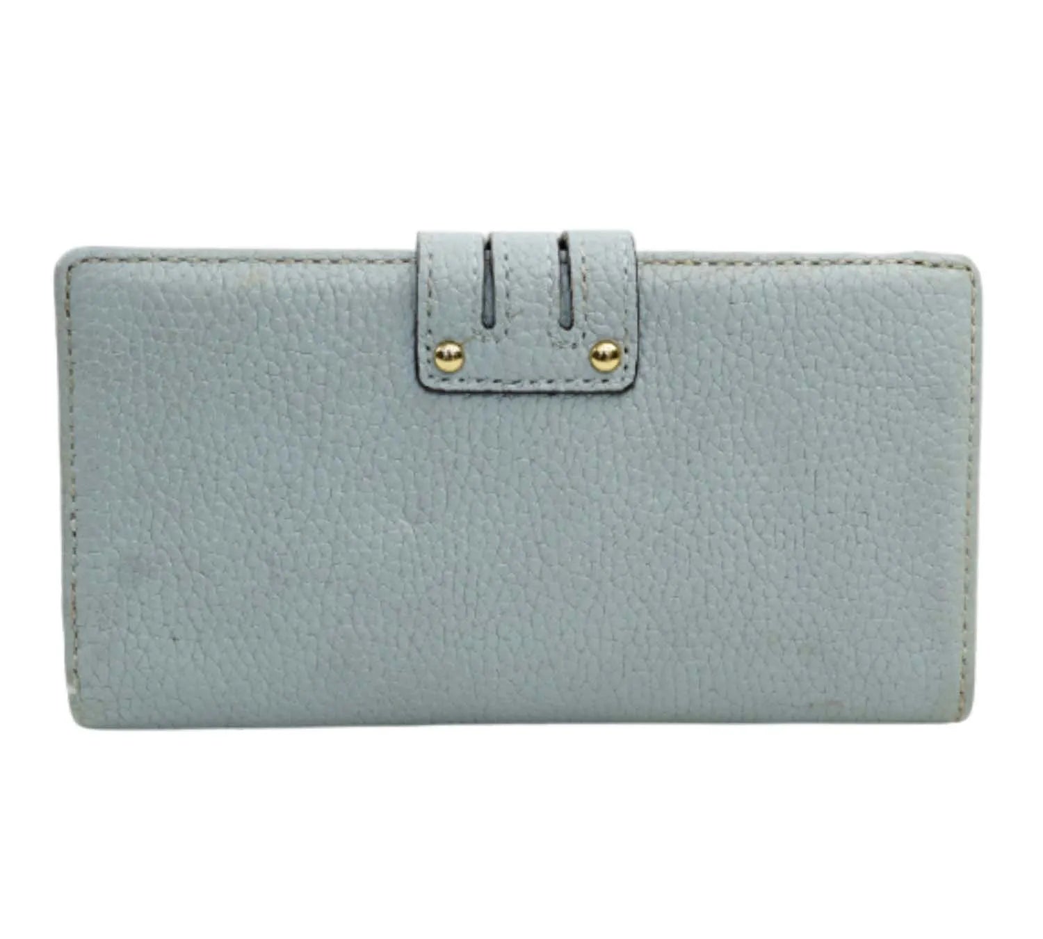wallet back