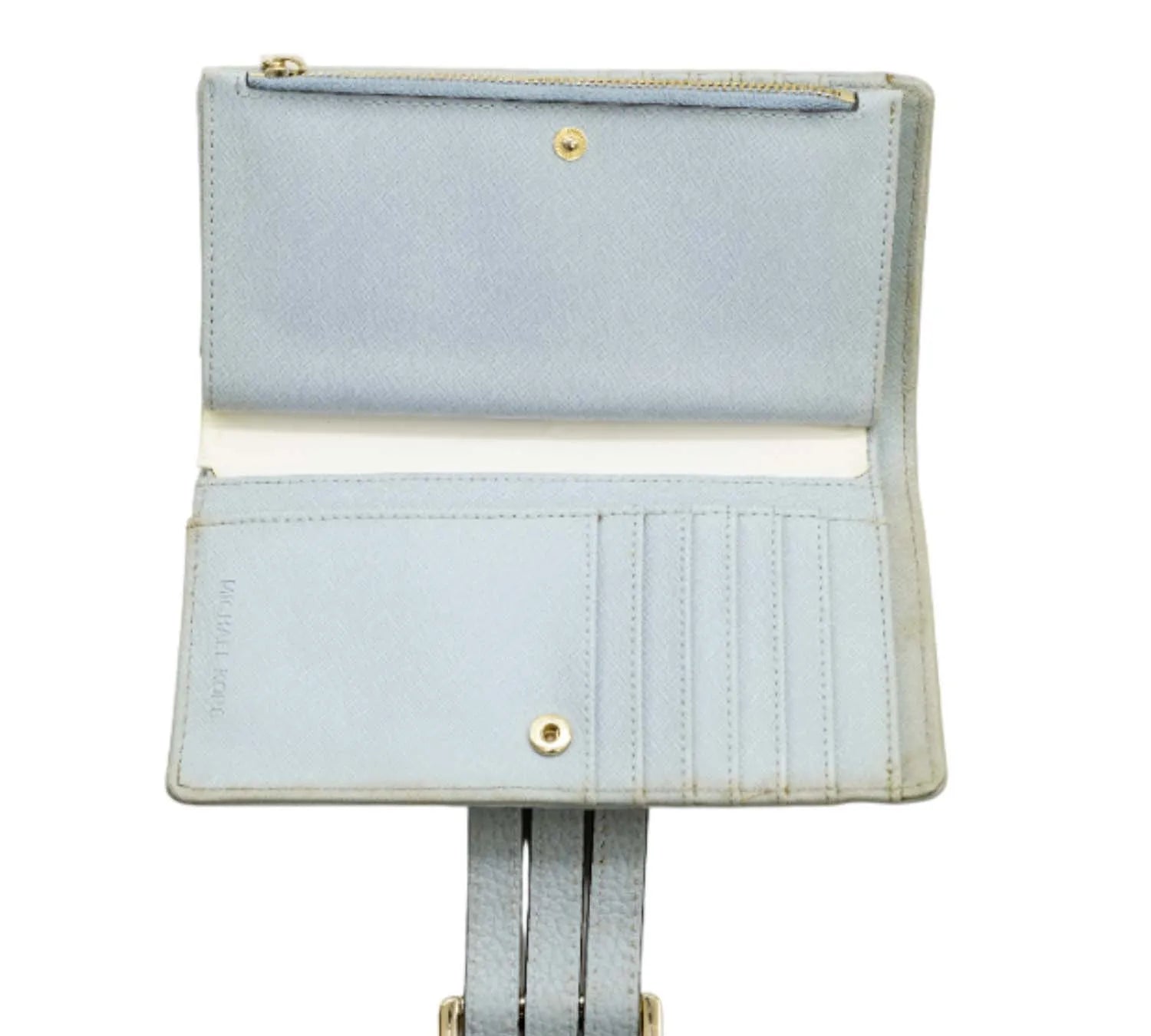 wallet flap