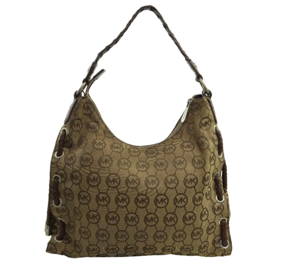 brown back