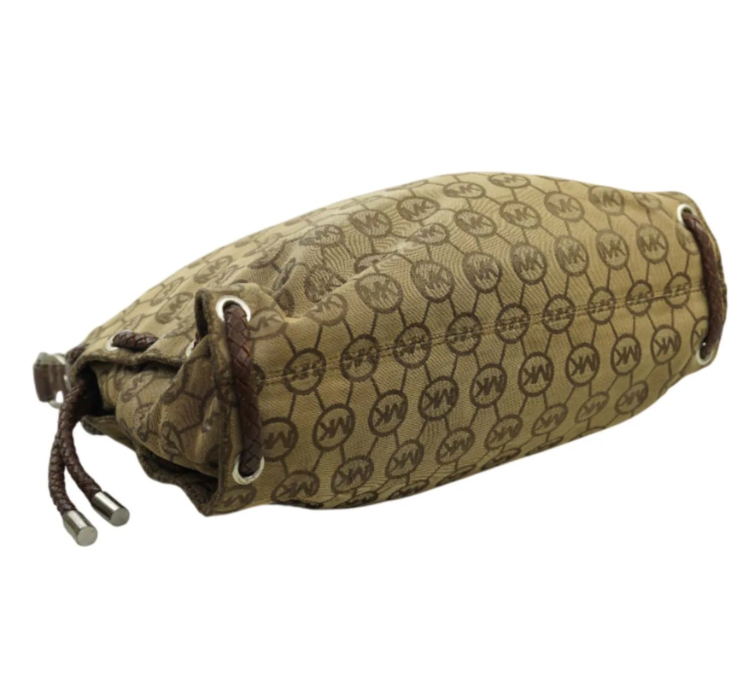 brown bot