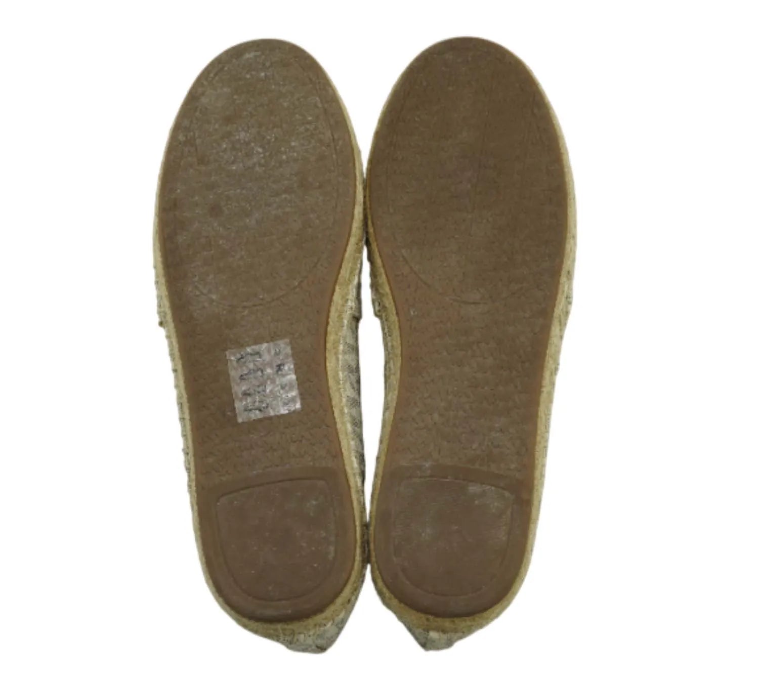 foot sole
