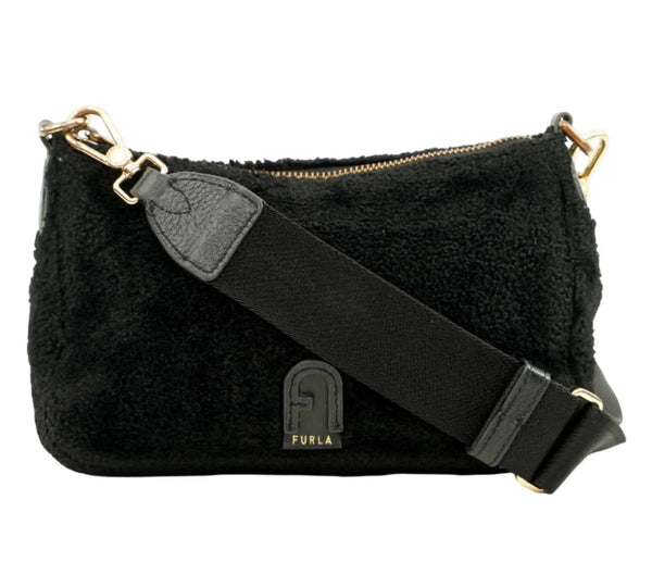Black Sherpa Atena Crossbody