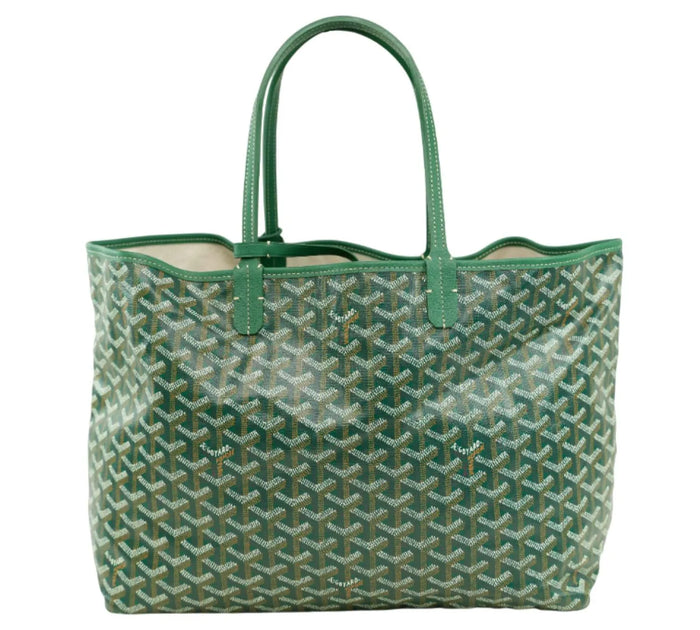 Green Saint Louis PM Bag