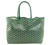 Green Saint Louis PM Bag